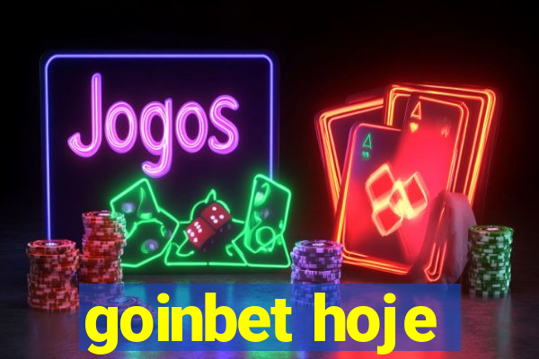 goinbet hoje